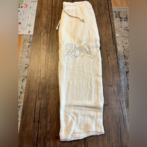 Boys lie off white baseball pants - Picture 3 of 7